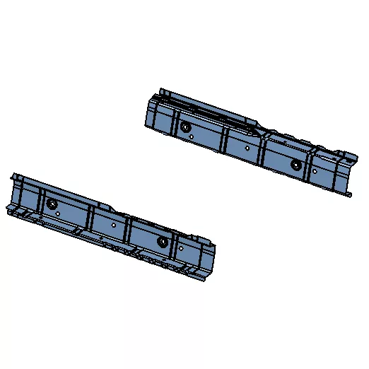 Hvordan forbedrer sprøjtestøbeforme til indvendige dele til biler kvaliteten og effektiviteten?