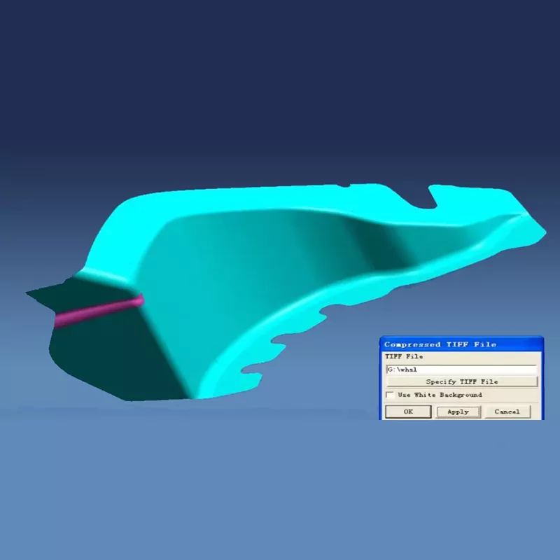 Automotive Small Bracket Stempling Dies