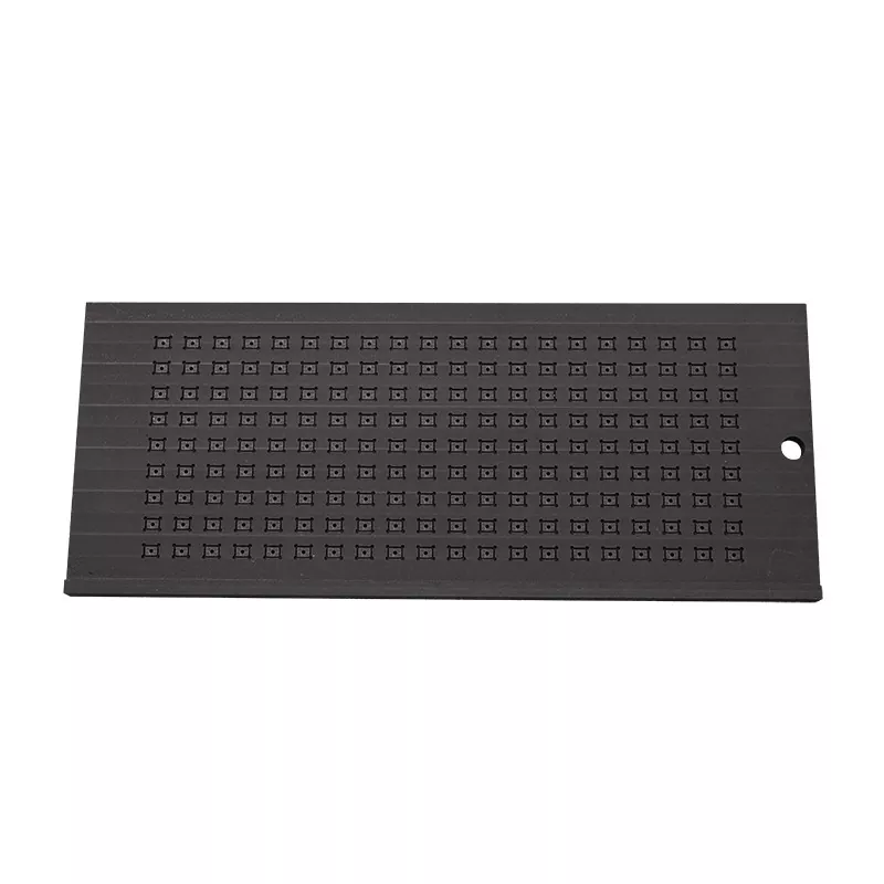 Elektronisk emballage grafitbåde