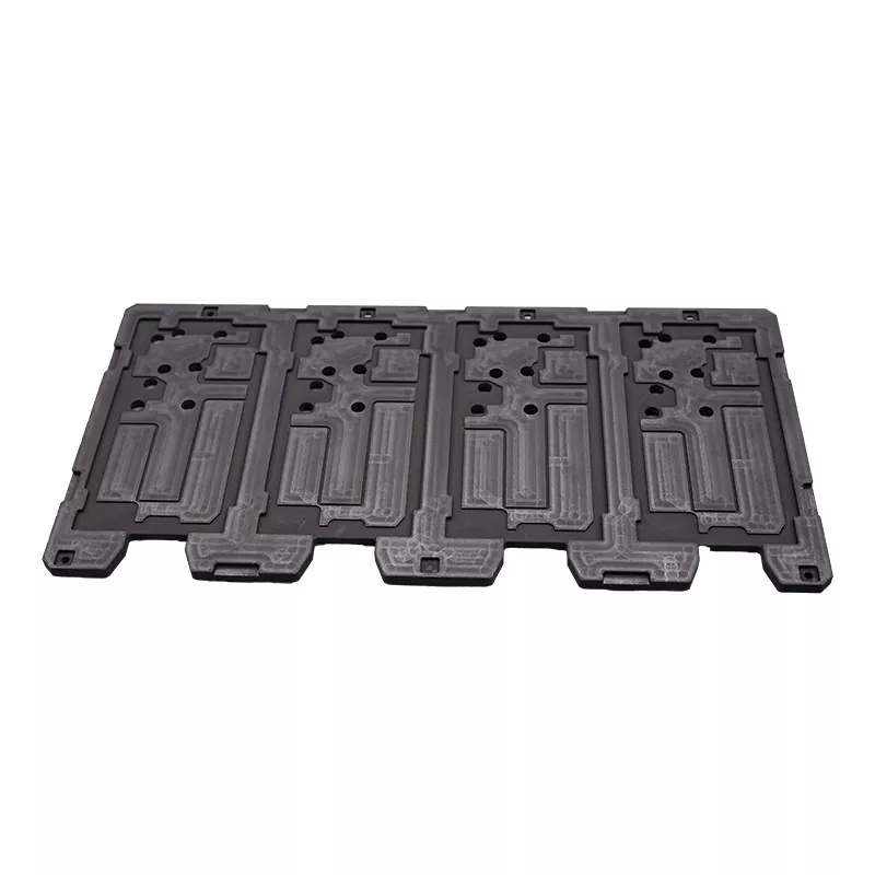 Elektroniske sintringsværktøjsforme